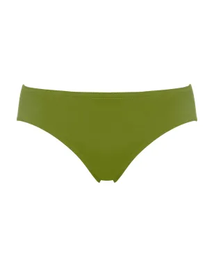 ERES Success bikini bottoms - Green - サムネイル1