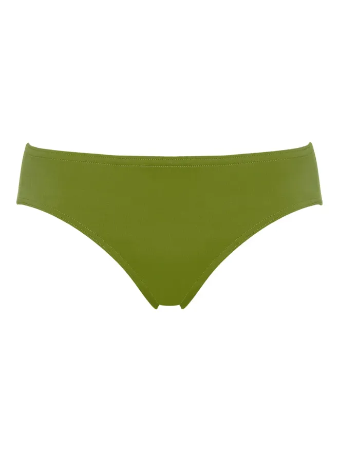 ERES ERES Success bikini bottoms - Greenの商品画像
