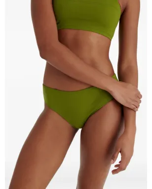 ERES Success bikini bottoms - Green - サムネイル5