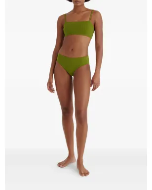 ERES Success bikini bottoms - Green - サムネイル2