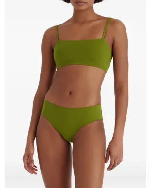 ERES Success bikini bottoms - Green - サムネイル3