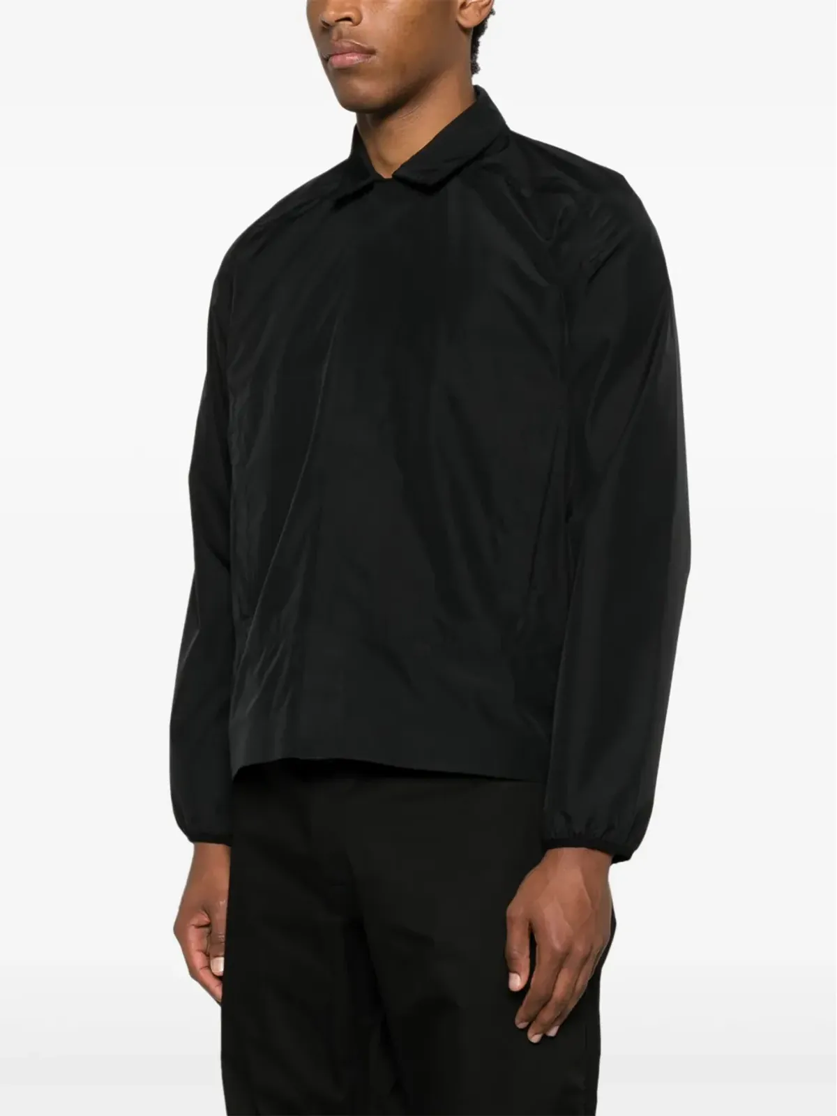 GR10K WR Rural overshirt - 画像3