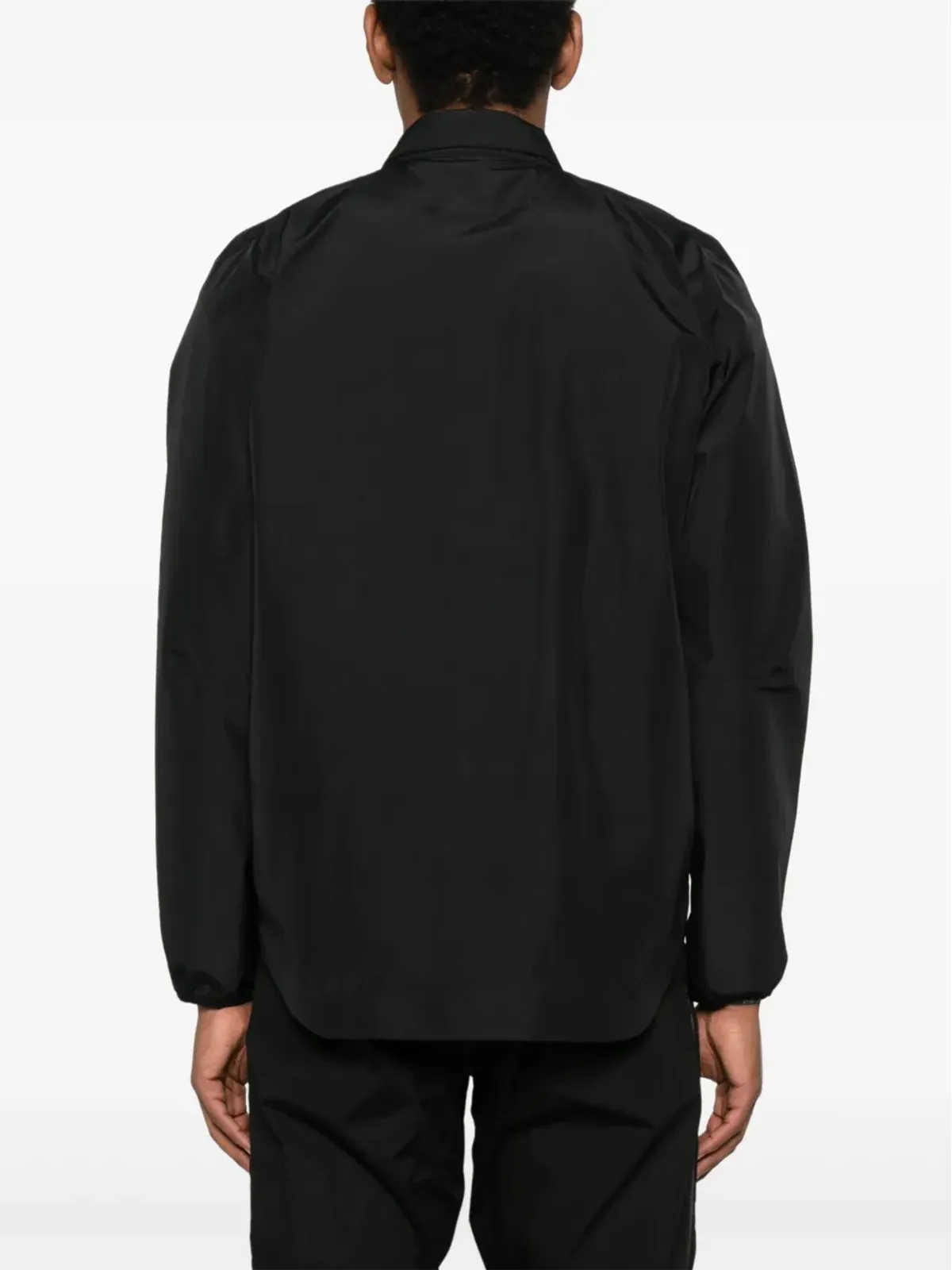 GR10K WR Rural overshirt - 画像4