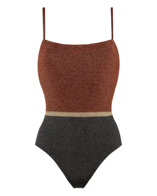 ERES Calanque lurex 水着 - サムネイル1