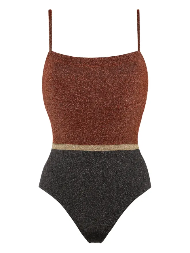 ERES ERES Calanque lurex 水着の商品画像