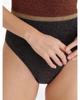 ERES Calanque lurex 水着 - サムネイル5