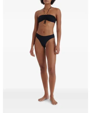 ERES Melia bandeau bikini top - サムネイル2