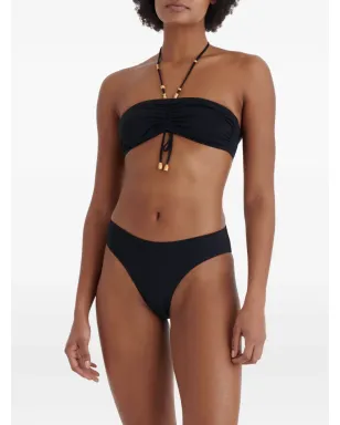 ERES Melia bandeau bikini top - サムネイル3
