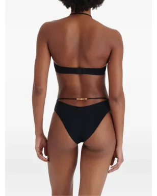 ERES Melia bandeau bikini top - サムネイル4