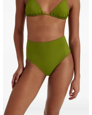 ERES Remember ハイウエスト ビキニボトム - サムネイル5