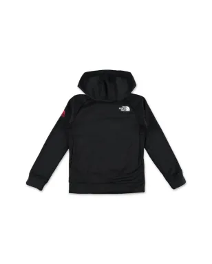 The North Face Kids Mountain Athletics hoodie - サムネイル2