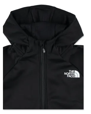 The North Face Kids Mountain Athletics hoodie - サムネイル3