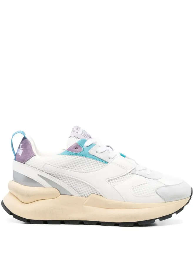 Diadora Diadora Mercury Elite Urban スニーカー - Whiteの商品画像