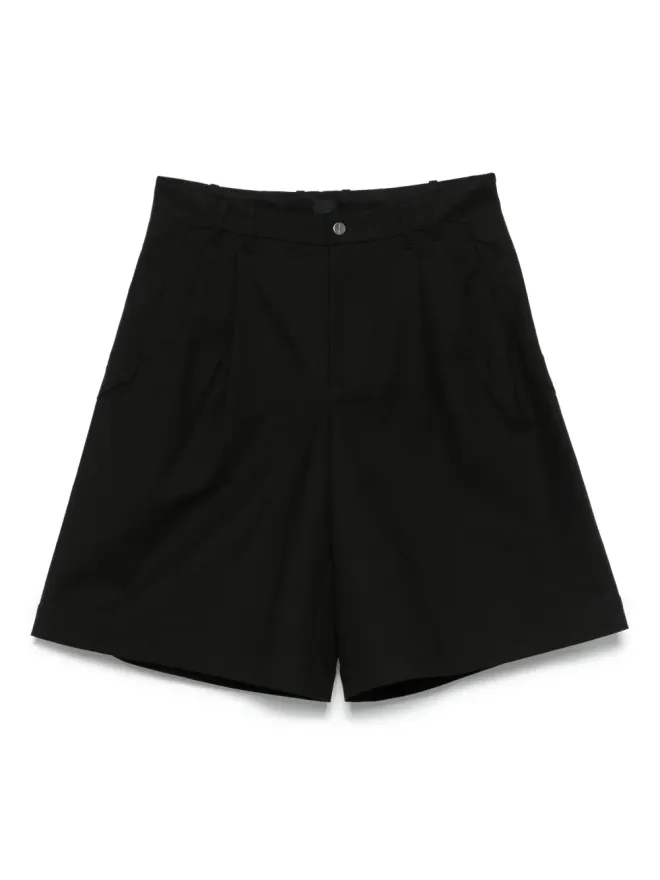_J.L - A.L_ J.L-A.L ワイドレッグショーツの商品画像