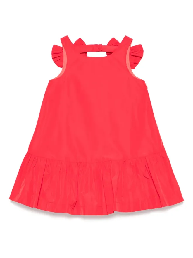 Simonetta Simonetta リボンディテールのドレスの商品画像