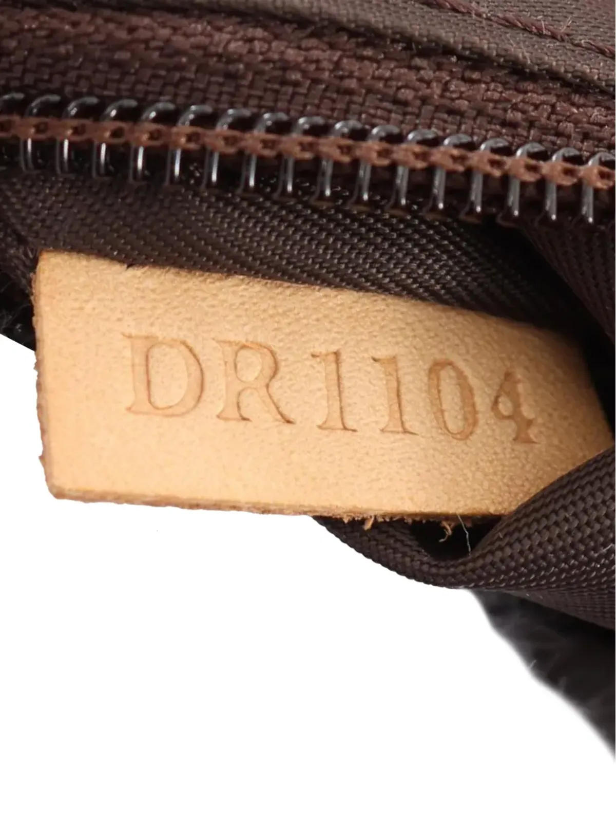 Louis Vuitton ビンテージ 2014 モノグラム ゼファー50 トラベルバッグ - ブラウン - 画像5