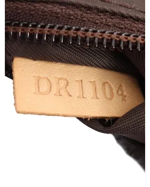 Louis Vuitton ビンテージ 2014 モノグラム ゼファー50 トラベルバッグ - ブラウン - サムネイル5