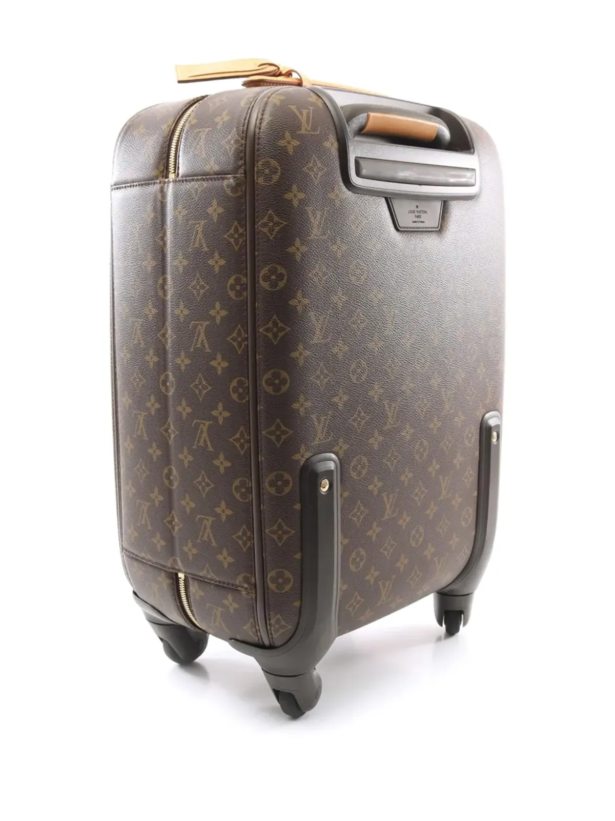 Louis Vuitton ビンテージ 2014 モノグラム ゼファー50 トラベルバッグ - ブラウン - 画像2