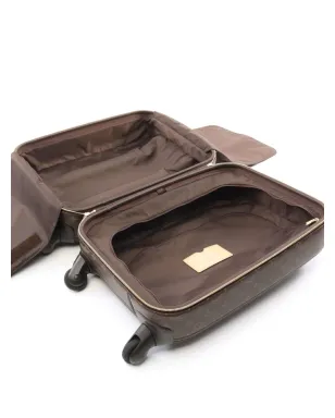 Louis Vuitton ビンテージ 2014 モノグラム ゼファー50 トラベルバッグ - ブラウン - サムネイル3