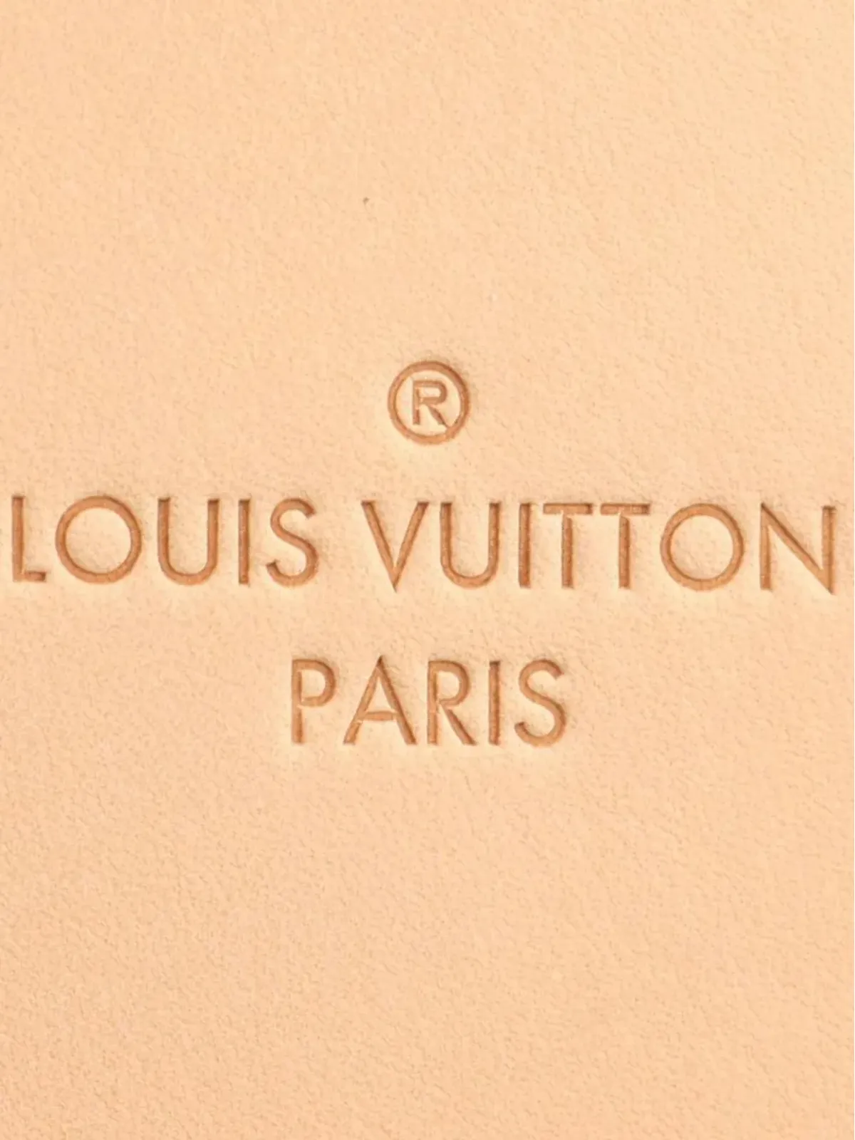 Louis Vuitton ビンテージ 2014 モノグラム ゼファー50 トラベルバッグ - ブラウン - 画像4
