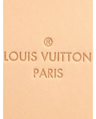 Louis Vuitton ビンテージ 2014 モノグラム ゼファー50 トラベルバッグ - ブラウン - サムネイル4