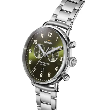 Shinola Canfield腕時計 - サムネイル2