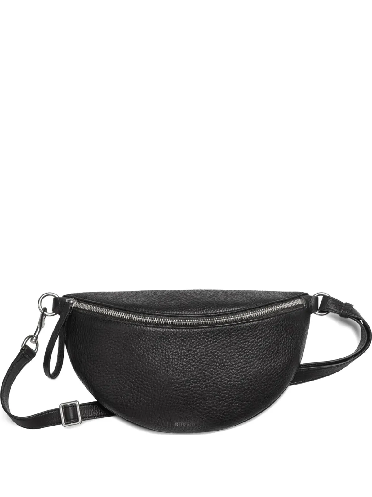 Shinola クレセントジップドショルダーバッグ - 画像1