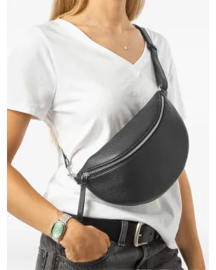 Shinola クレセントジップドショルダーバッグ - サムネイル2