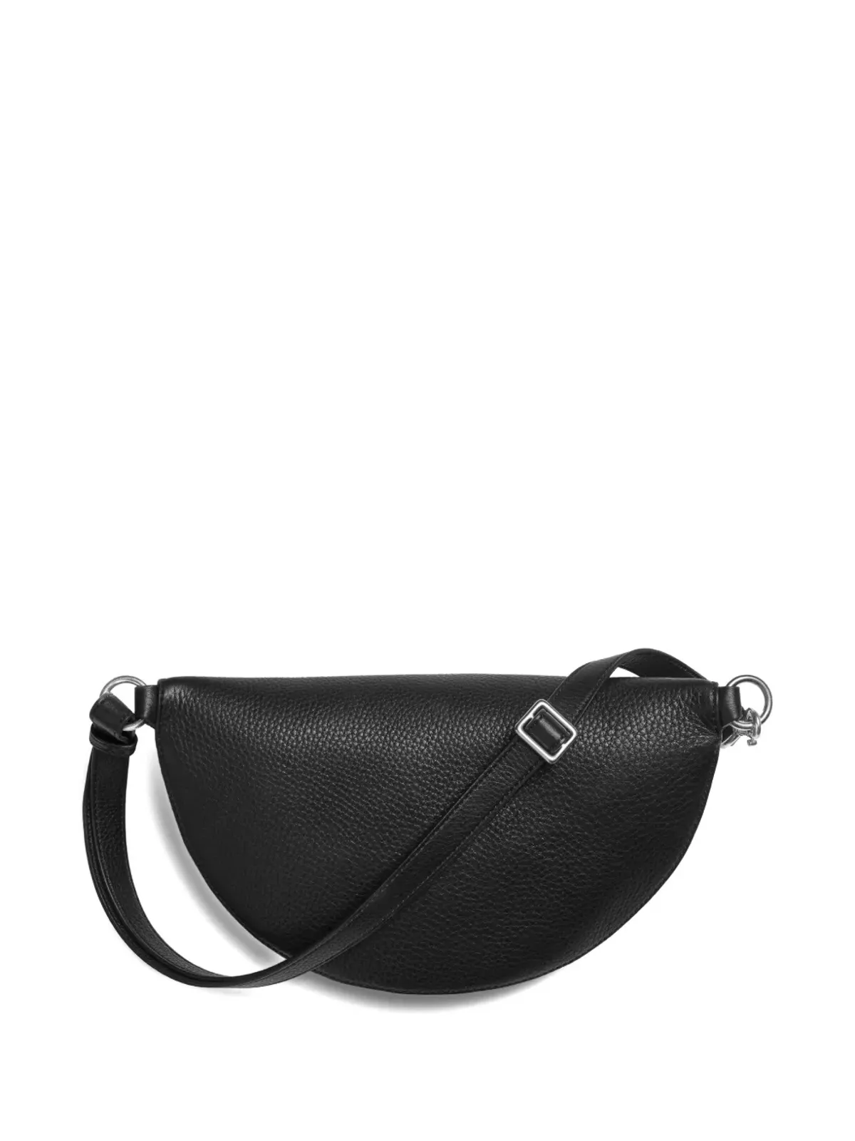Shinola クレセントジップドショルダーバッグ - 画像3