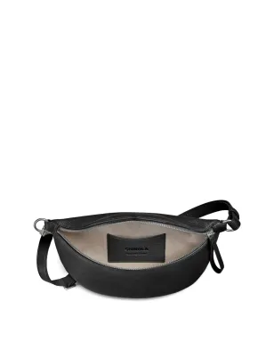 Shinola クレセントジップドショルダーバッグ - サムネイル4