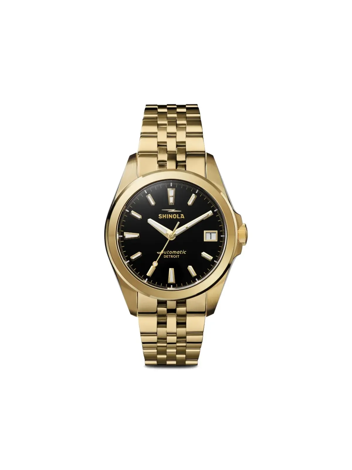 Shinola Circadian Monster - 画像1