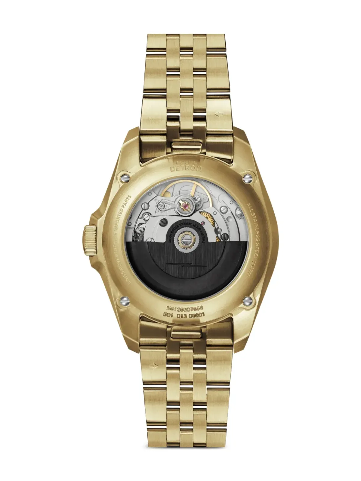 Shinola Circadian Monster - 画像3