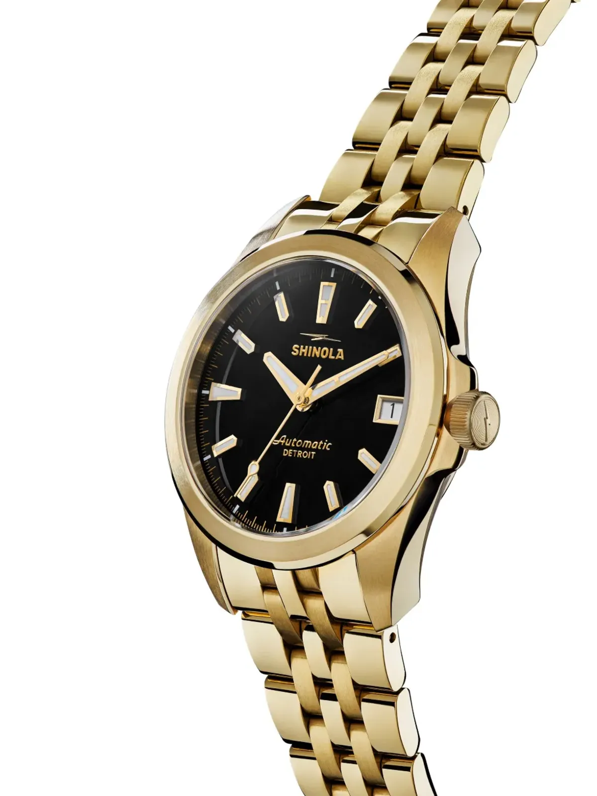 Shinola Circadian Monster - 画像4