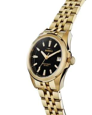 Shinola Circadian Monster - サムネイル4