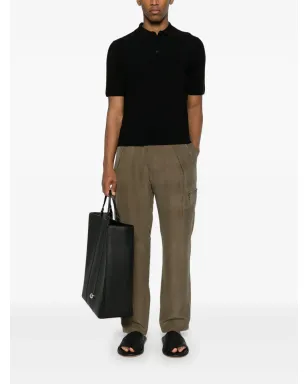 Iris Von Arnim Tineo polo shirt - サムネイル2