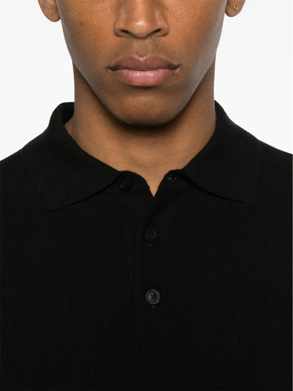 Iris Von Arnim Tineo polo shirt - 画像4