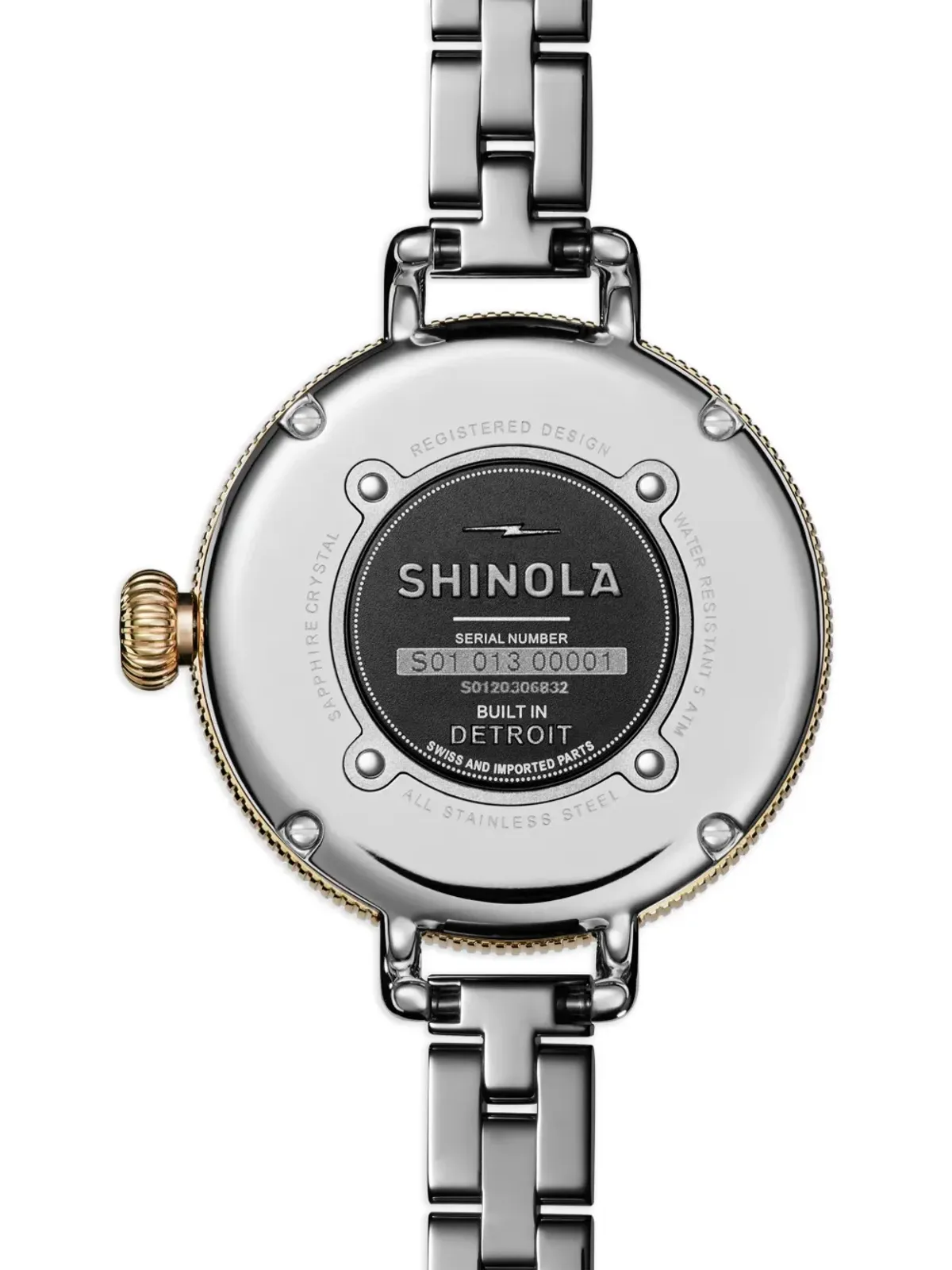 Shinola Birdy - 画像3