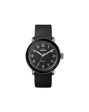 Shinola Detrola ブラック - サムネイル1