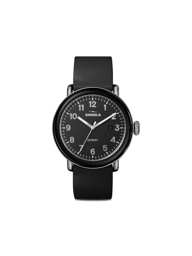 Shinola Shinola Detrola ブラックの商品画像