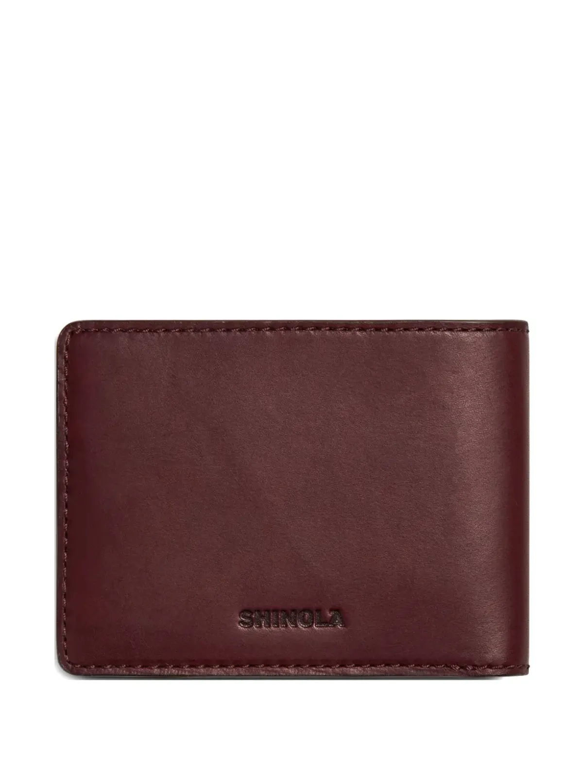 Shinola カードホルダー ウォレット - 画像1