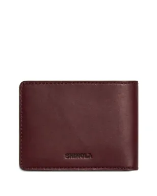 Shinola カードホルダー ウォレット - サムネイル1