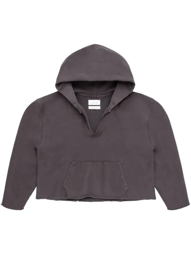Les Tien Les Tien レイチェル フーディーの商品画像