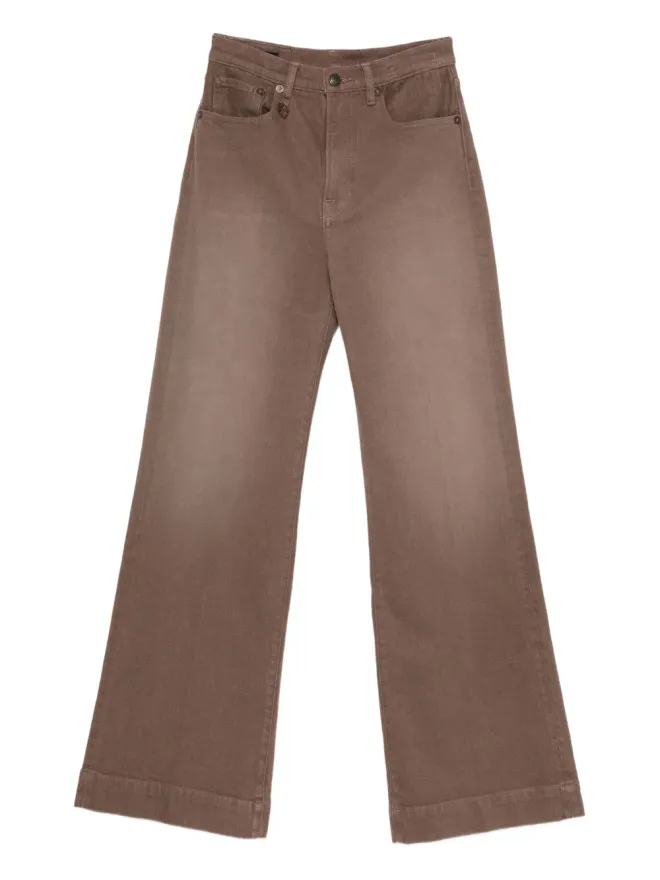 R13 R13 Charlotte jeansの商品画像