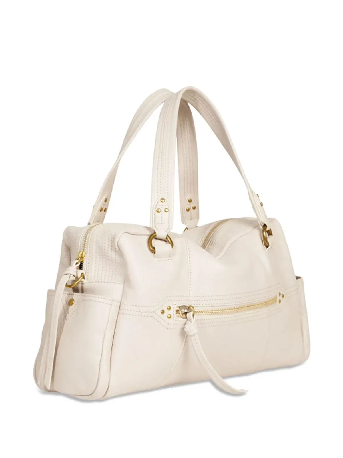 Jérôme Dreyfuss Lucky Bowling shoulder bag - 画像2