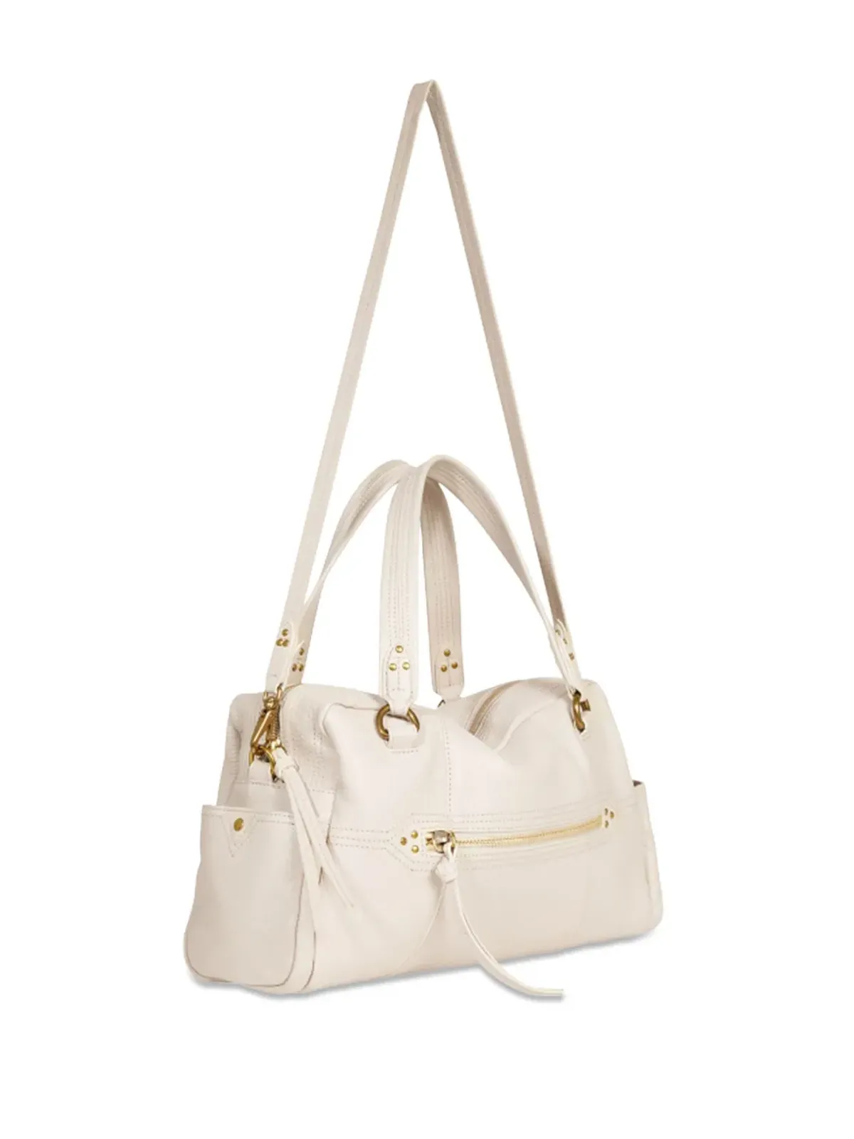Jérôme Dreyfuss Lucky Bowling shoulder bag - 画像3
