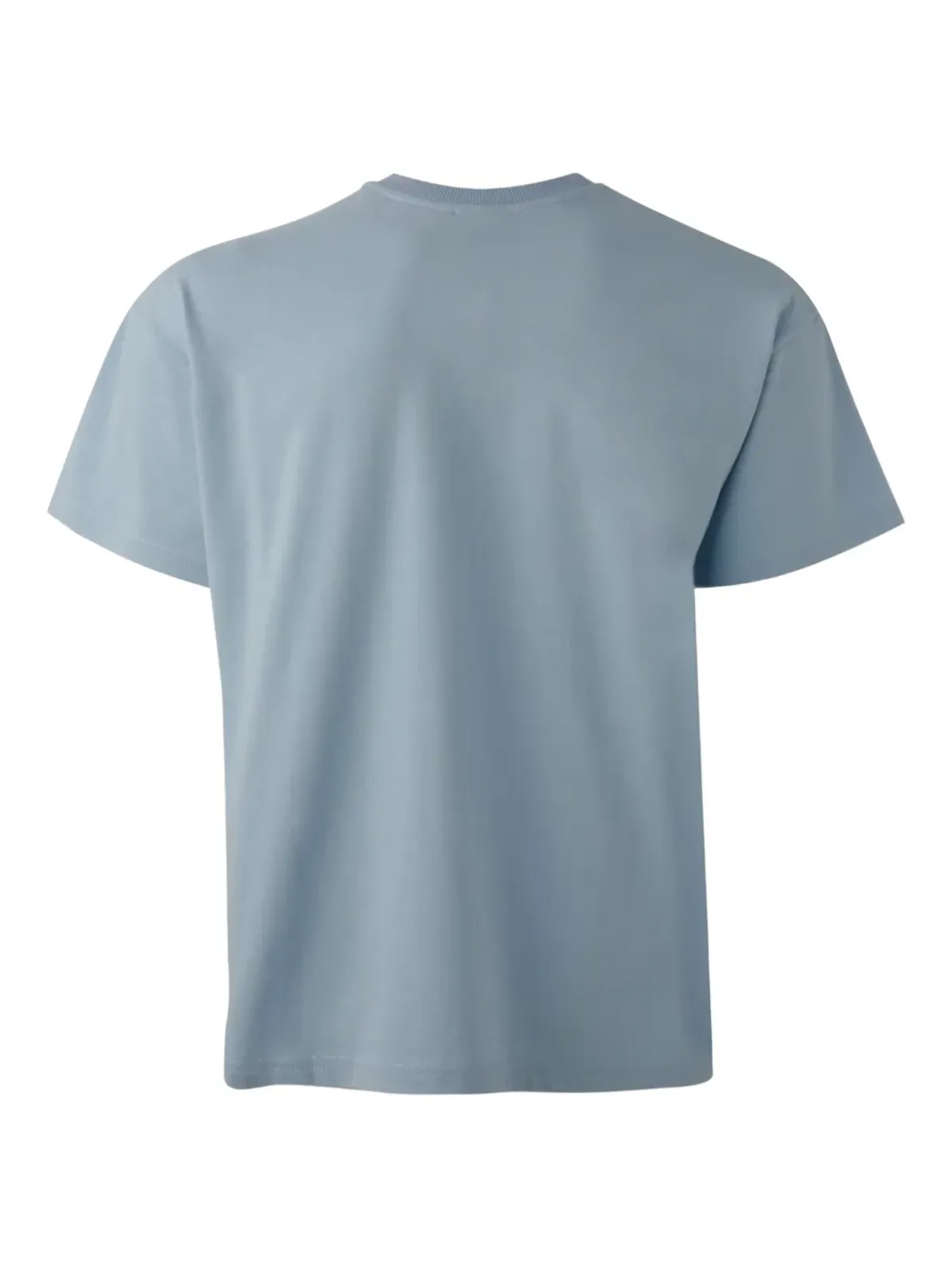 MISCI Brasil Tシャツ - ブルー - 画像2