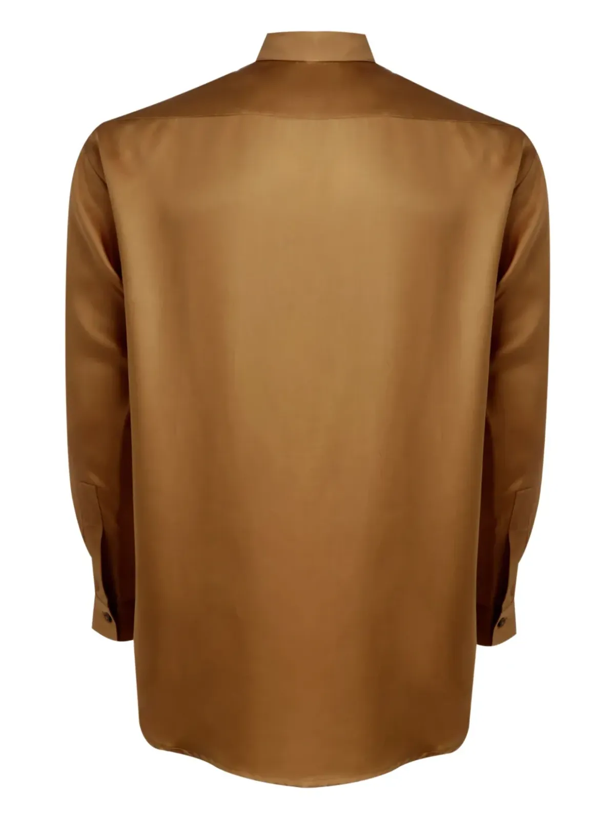 MISCI Alice shirt - Gold - 画像2