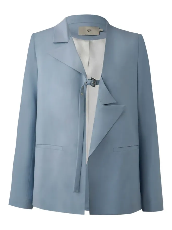 MISCI MISCI Equilibrista blazer - Blueの商品画像