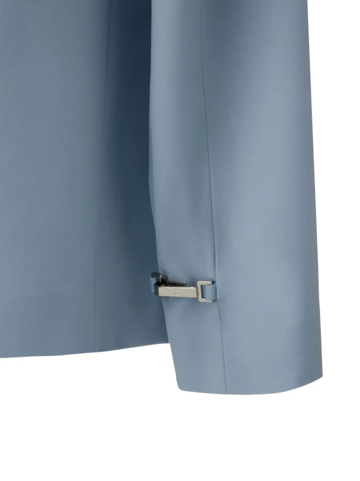 MISCI Equilibrista blazer - Blue - 画像4