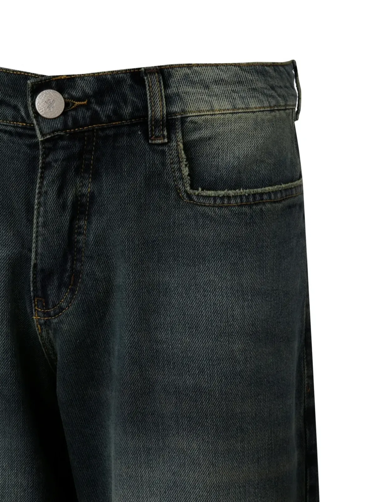 MISCI Ari jeans - 画像5